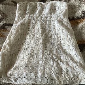 American eagle tube top